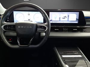 Omoda 5 MY25 - Premium 1.6 TGDI 108kW (145cv)  - Foto 13