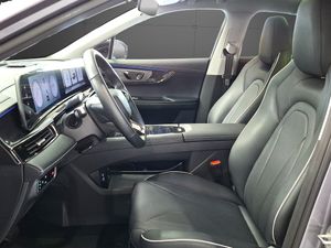 Omoda 5 MY25 - Premium 1.6 TGDI 108kW (145cv)  - Foto 11