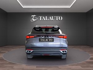 Omoda 5 MY25 - Premium 1.6 TGDI 108kW (145cv)  - Foto 5