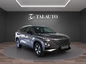 Omoda 5 MY25 - Premium 1.6 TGDI 108kW (145cv)  - Foto 8