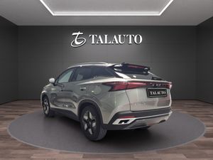 Omoda 5 MY25 - Premium 1.6 TGDI 108kW (145cv)  - Foto 4