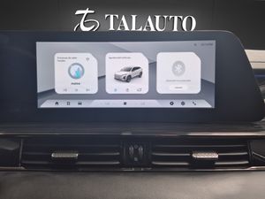 Omoda 5 MY25 - Premium 1.6 TGDI 108kW (145cv)  - Foto 17