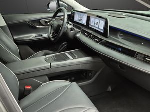 Omoda 5 MY25 - Premium 1.6 TGDI 108kW (145cv)  - Foto 12