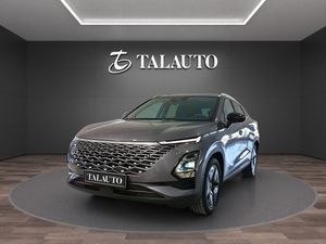 Omoda 5 MY25 - Premium 1.6 TGDI 108kW (145cv)  - Foto 2