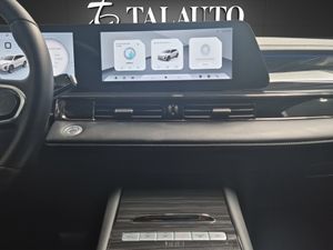 Omoda 5 MY25 - Premium 1.6 TGDI 108kW (145cv)  - Foto 16