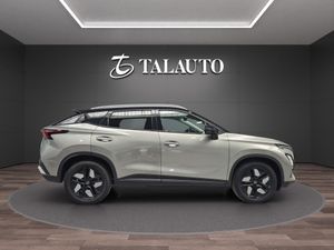 Omoda 5 MY25 - Premium 1.6 TGDI 108kW (145cv)  - Foto 7
