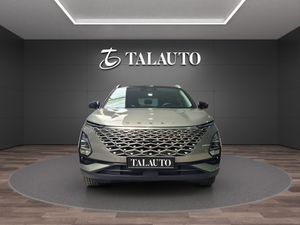 Omoda 5 MY25 - Premium 1.6 TGDI 108kW (145cv)  - Foto 9