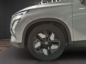 Omoda 5 MY25 - Premium 1.6 TGDI 108kW (145cv)  - Foto 10