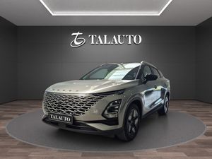 Omoda 5 MY25 - Premium 1.6 TGDI 108kW (145cv)  - Foto 2
