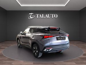 Omoda 5 MY25 - Premium 1.6 TGDI 108kW (145cv)  - Foto 4