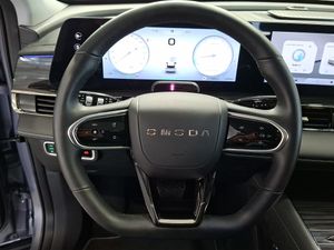 Omoda 5 MY25 - Premium 1.6 TGDI 108kW (145cv)  - Foto 18