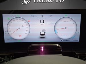 Omoda 5 MY25 - Premium 1.6 TGDI 108kW (145cv)  - Foto 17