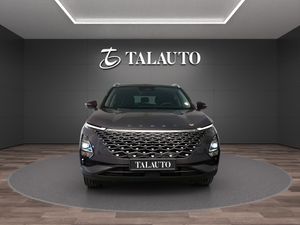 Omoda 5 MY25 - Premium 1.6 TGDI 108kW (145cv)  - Foto 9