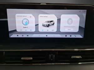 Omoda 5 MY25 - Premium 1.6 TGDI 108kW (145cv)  - Foto 20