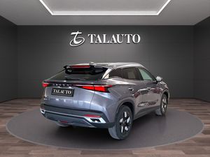 Omoda 5 MY25 - Premium 1.6 TGDI 108kW (145cv)  - Foto 6