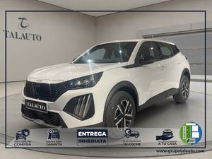 Peugeot 2008 N2008 Style Hybrid 145 eDCS6  - Foto 2