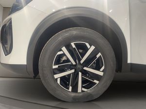 Peugeot 2008 N2008 Style Hybrid 145 eDCS6  - Foto 13