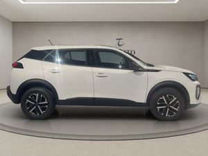 Peugeot 2008 N2008 Style Hybrid 145 eDCS6  - Foto 6