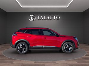 Peugeot 2008 Allure Gasolina 100 S&S 6 Vel. MAN  - Foto 7
