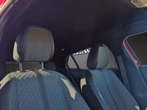 Peugeot 2008 Allure Gasolina 100 S&S 6 Vel. MAN  - Foto 15
