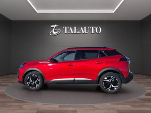 Peugeot 2008 Allure Gasolina 100 S&S 6 Vel. MAN  - Foto 3