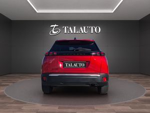 Peugeot 2008 Allure Gasolina 100 S&S 6 Vel. MAN  - Foto 5