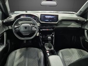 Peugeot 2008 Allure Gasolina 100 S&S 6 Vel. MAN  - Foto 12