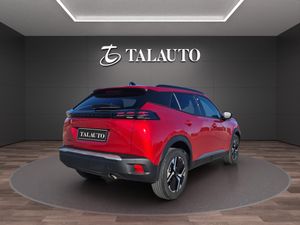 Peugeot 2008 Allure Gasolina 100 S&S 6 Vel. MAN  - Foto 6