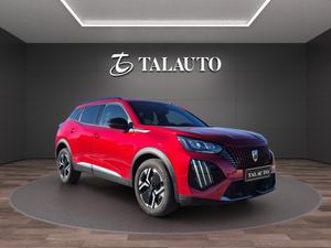 Peugeot 2008 Allure Gasolina 100 S&S 6 Vel. MAN  - Foto 8