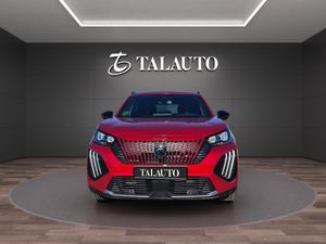 Peugeot 2008 Allure Gasolina 100 S&S 6 Vel. MAN  - Foto 9