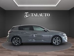 Peugeot 308 5P Allure Gasolina 130 S&S MAN  - Foto 7