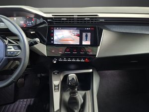 Peugeot 308 5P Allure Gasolina 130 S&S MAN  - Foto 13