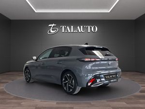 Peugeot 308 5P Allure Gasolina 130 S&S MAN  - Foto 4