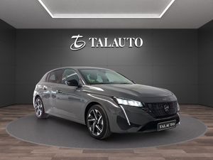 Peugeot 308 5P Allure Gasolina 130 S&S MAN  - Foto 8
