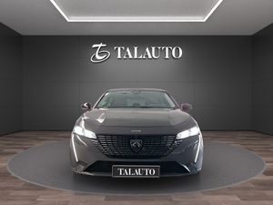 Peugeot 308 5P Allure Gasolina 130 S&S MAN  - Foto 9