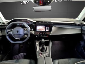 Peugeot 308 5P Allure Gasolina 130 S&S MAN  - Foto 12