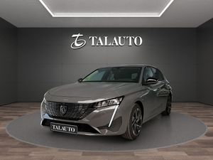 Peugeot 308 5P Allure Gasolina 130 S&S MAN  - Foto 2