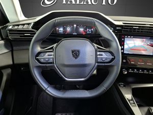 Peugeot 308 5P Allure Gasolina 130 S&S MAN  - Foto 14