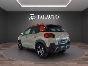 Citroën C3 Aircross PureTech 81kW (110CV) S&S SHINE  - Foto 4