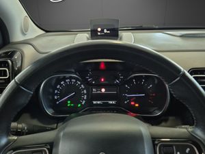 Citroën C3 Aircross PureTech 81kW (110CV) S&S SHINE  - Foto 14