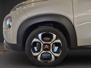Citroën C3 Aircross PureTech 81kW (110CV) S&S SHINE  - Foto 10