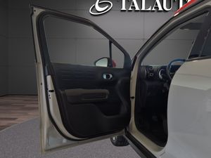 Citroën C3 Aircross PureTech 81kW (110CV) S&S SHINE  - Foto 21