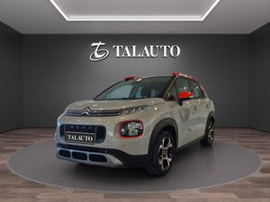 Citroën C3 Aircross PureTech 81kW (110CV) S&S SHINE  - Foto 2