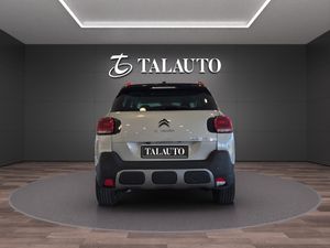 Citroën C3 Aircross PureTech 81kW (110CV) S&S SHINE  - Foto 5
