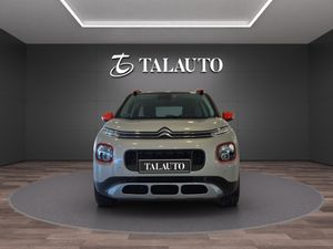 Citroën C3 Aircross PureTech 81kW (110CV) S&S SHINE  - Foto 9