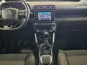 Citroën C3 Aircross PureTech 81kW (110CV) S&S SHINE  - Foto 15