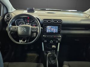 Citroën C3 Aircross PureTech 81kW (110CV) S&S SHINE  - Foto 12