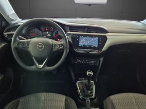 Opel Corsa 1.2T XHL 74kW (100CV) Edition  - Foto 12