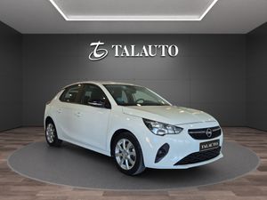 Opel Corsa 1.2T XHL 74kW (100CV) Edition  - Foto 8