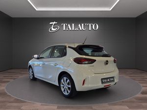 Opel Corsa 1.2T XHL 74kW (100CV) Edition  - Foto 4